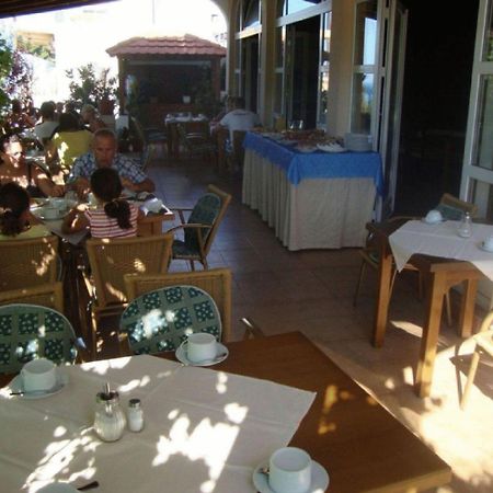 Firenze Apartments Ulcinj Eksteriør billede