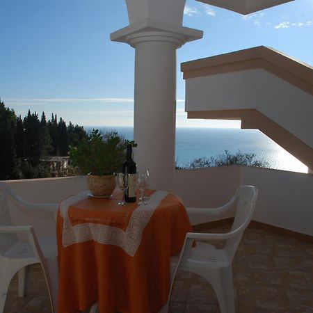 Firenze Apartments Ulcinj Eksteriør billede