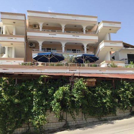 Firenze Apartments Ulcinj Eksteriør billede