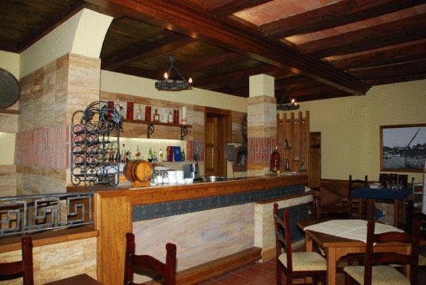 Firenze Apartments Ulcinj Eksteriør billede