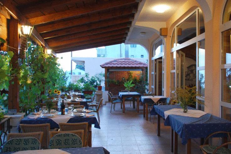 Firenze Apartments Ulcinj Eksteriør billede
