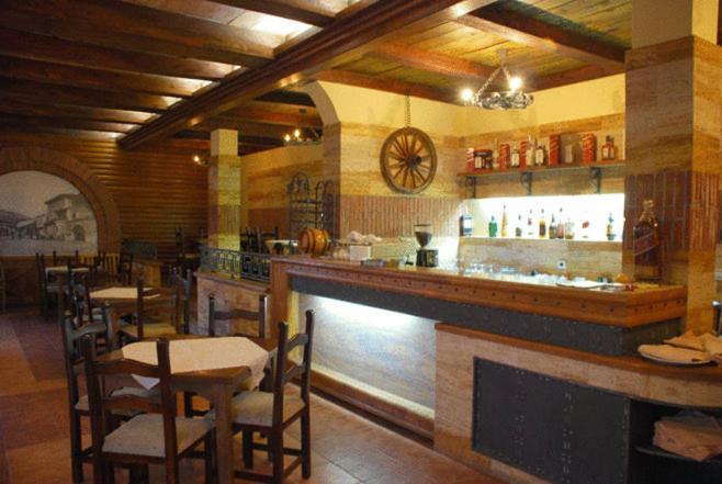 Firenze Apartments Ulcinj Eksteriør billede