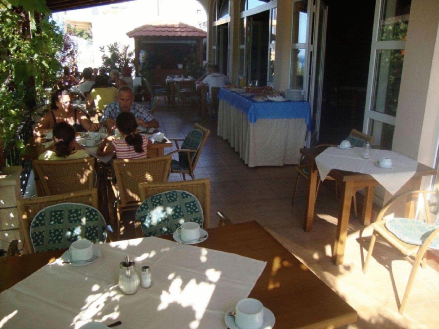 Firenze Apartments Ulcinj Eksteriør billede