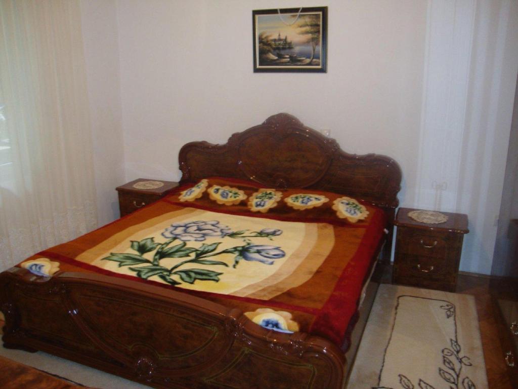 Firenze Apartments Ulcinj Eksteriør billede