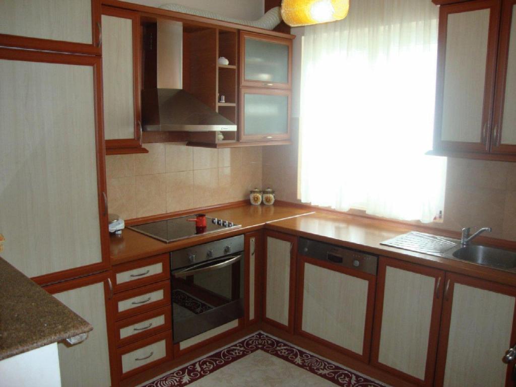Firenze Apartments Ulcinj Eksteriør billede